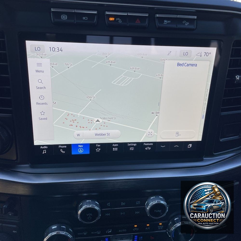 2023 Ford F250 S/D Lariat