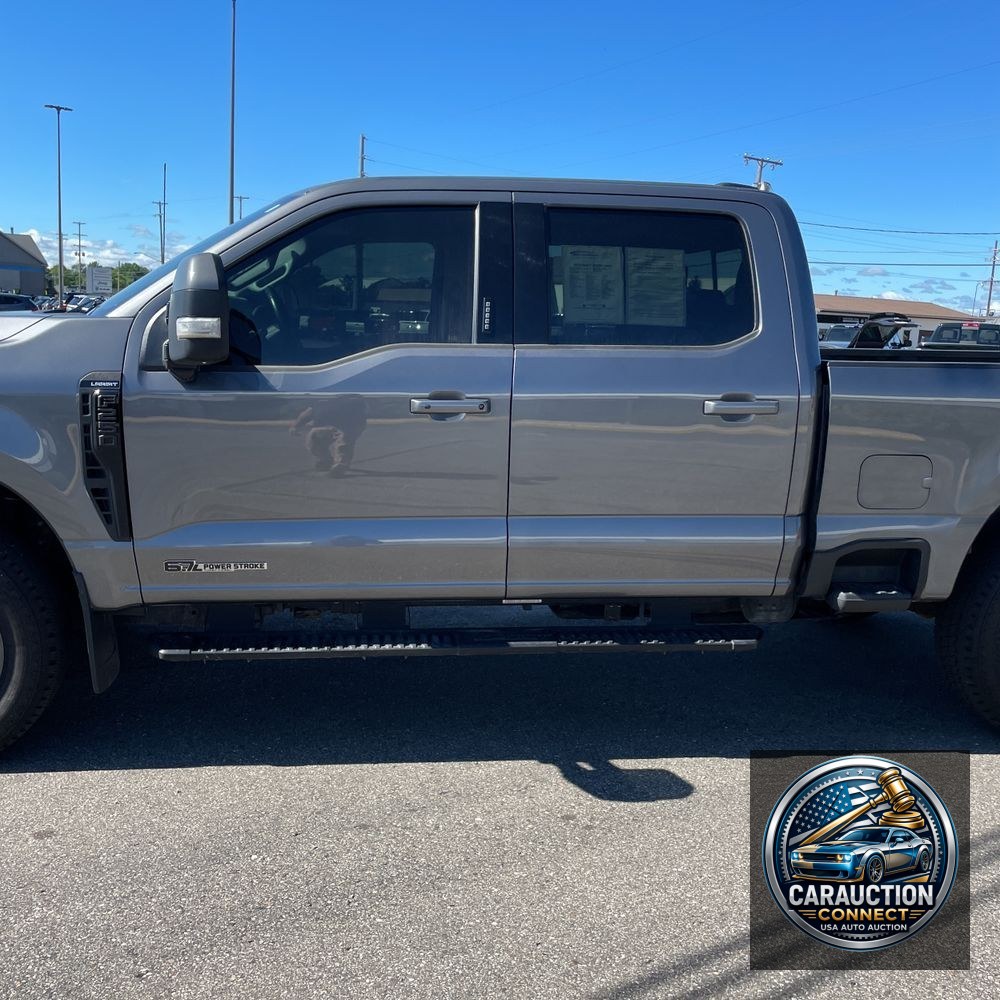2023 Ford F250 S/D Lariat