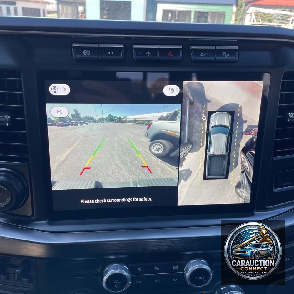 2023 Ford F250 S/D Lariat