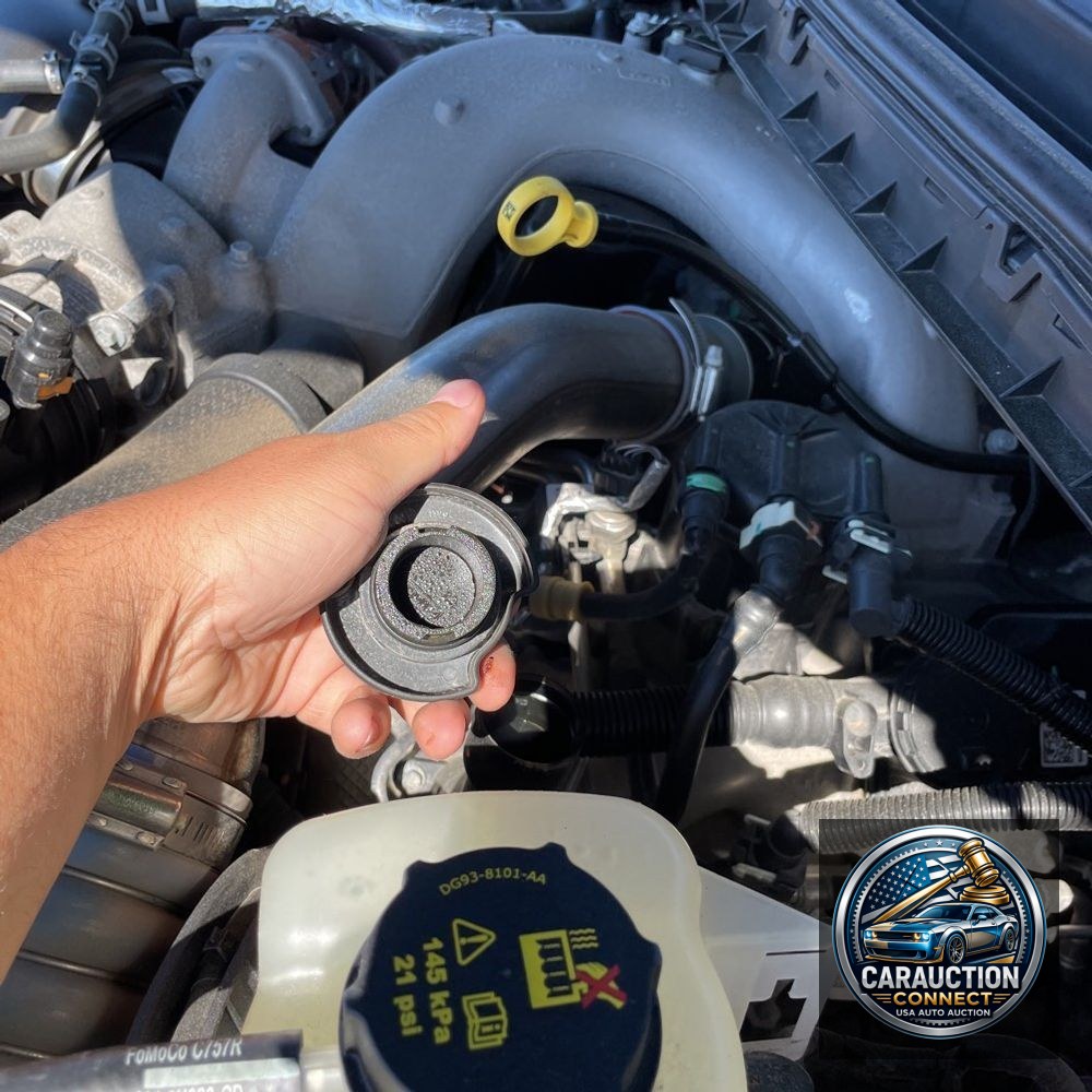 2023 Ford F250 S/D Lariat