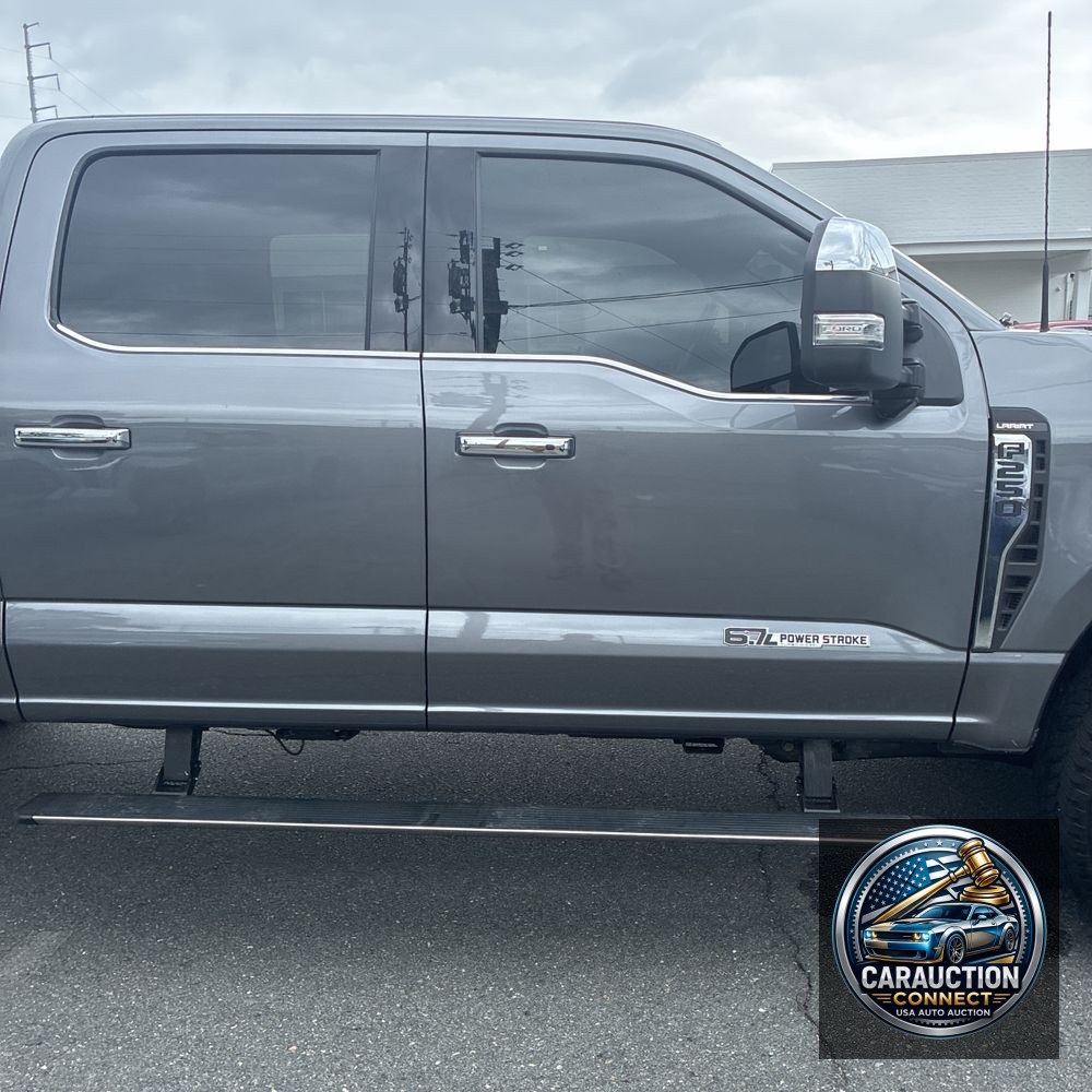 2024 Ford F-250 Super Duty Lariat