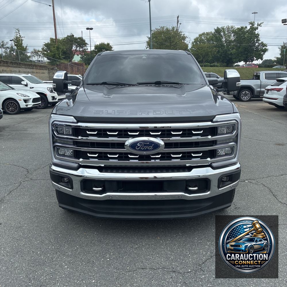 2024 Ford F-250 Super Duty Lariat