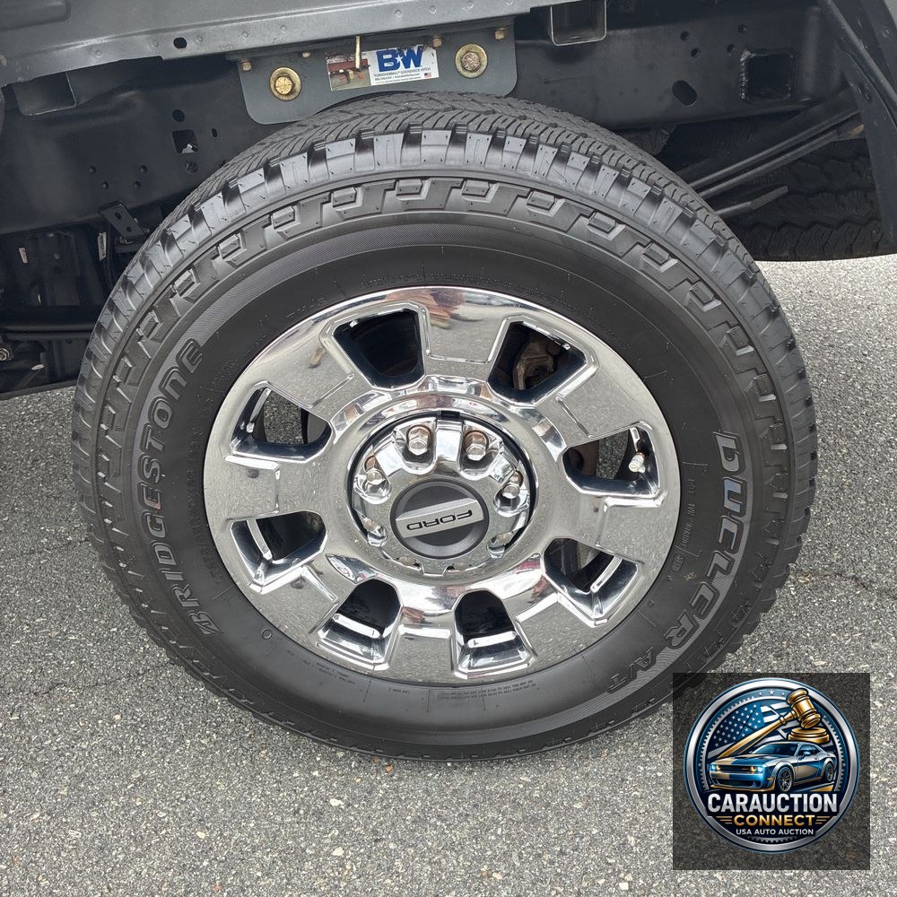 2024 Ford F-250 Super Duty Lariat