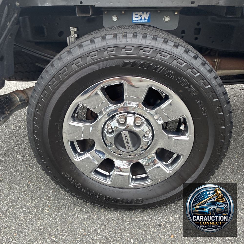2024 Ford F-250 Super Duty Lariat