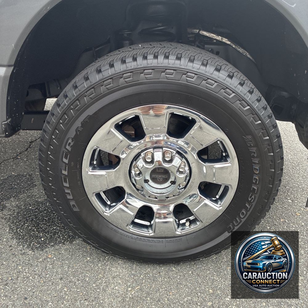 2024 Ford F-250 Super Duty Lariat