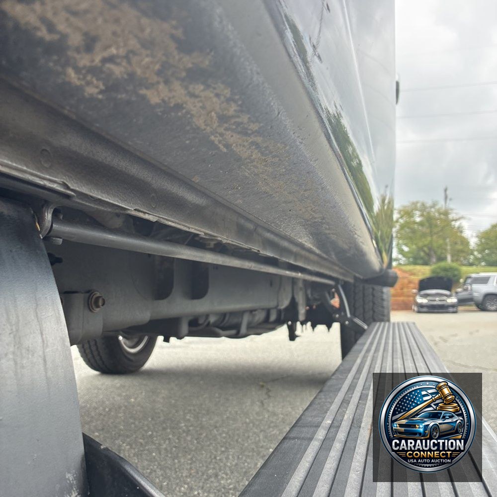 2024 Ford F-250 Super Duty Lariat