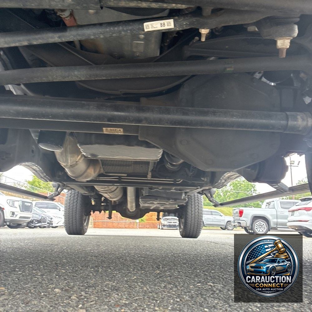 2024 Ford F-250 Super Duty Lariat