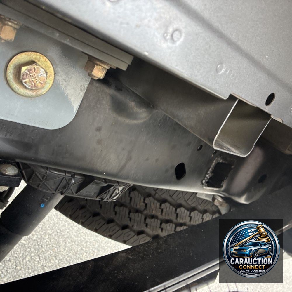 2024 Ford F-250 Super Duty Lariat