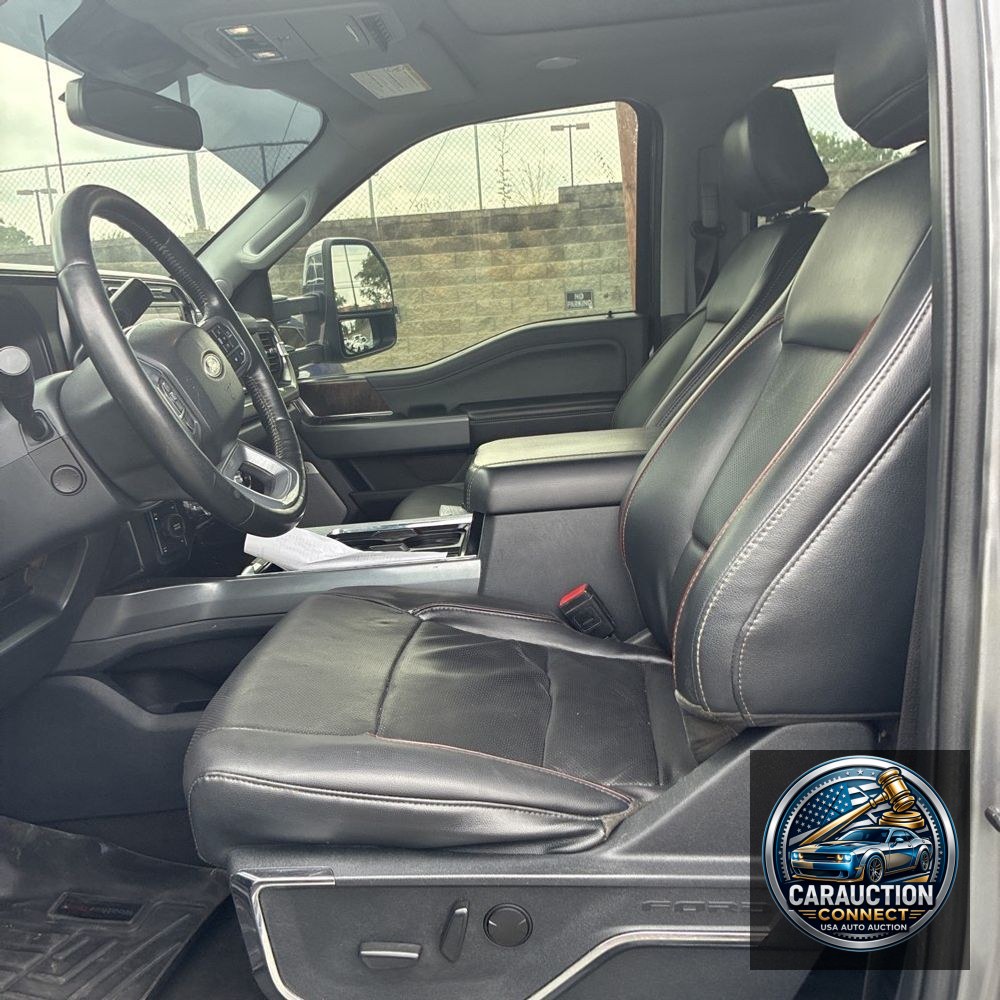 2024 Ford F-250 Super Duty Lariat