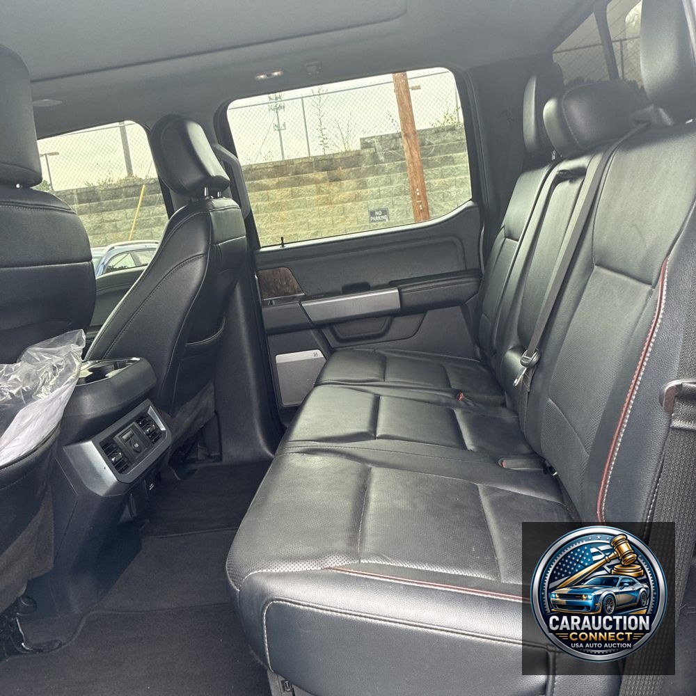 2024 Ford F-250 Super Duty Lariat