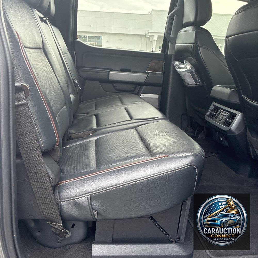 2024 Ford F-250 Super Duty Lariat