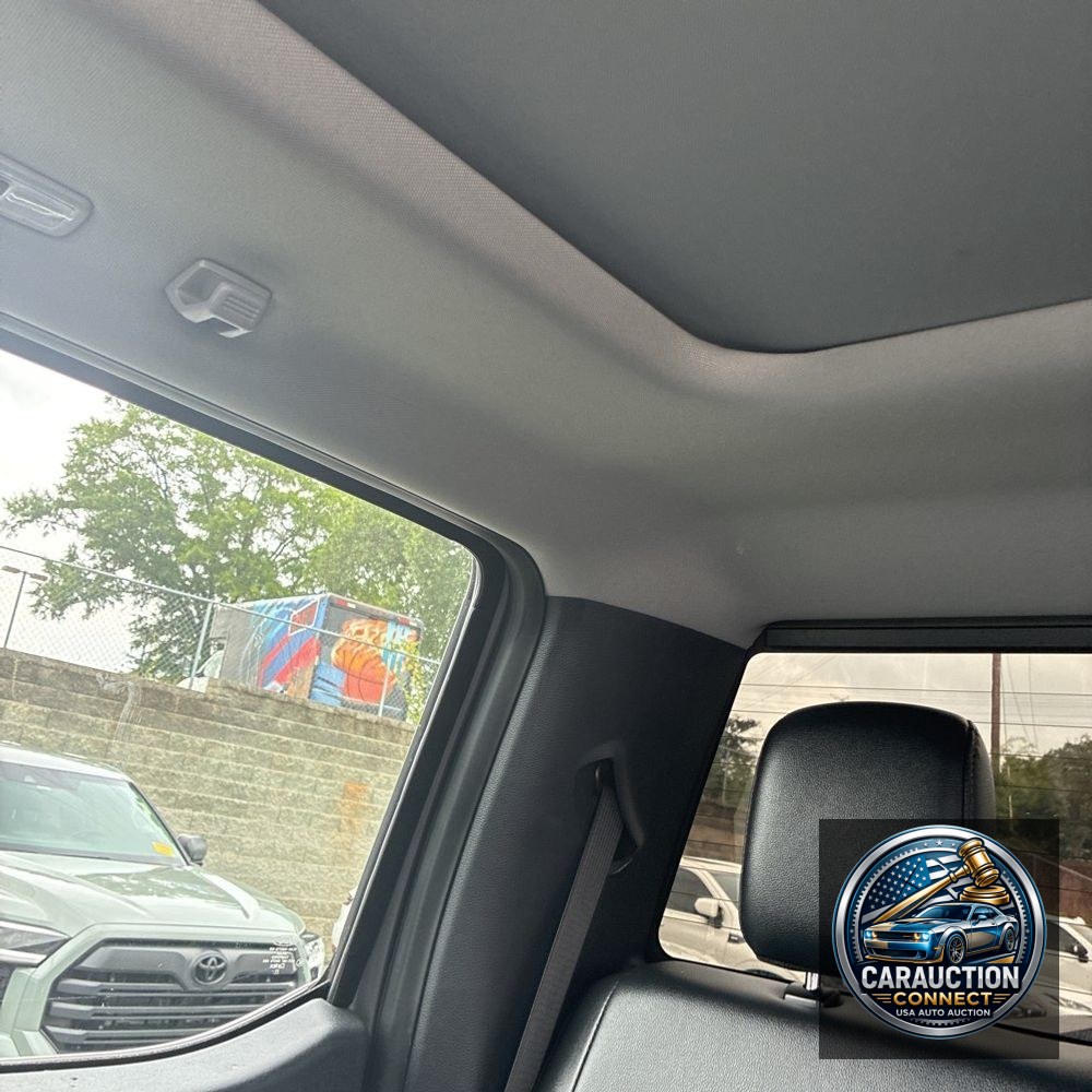 2024 Ford F-250 Super Duty Lariat