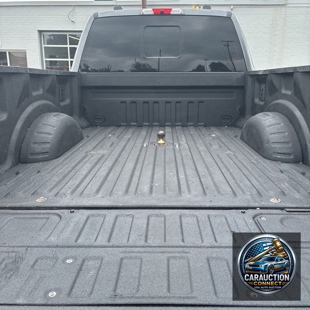 2024 Ford F-250 Super Duty Lariat