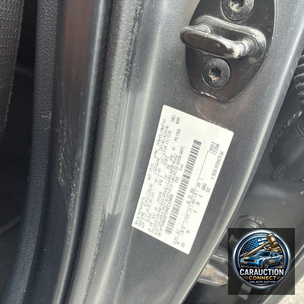 2024 Ford F-250 Super Duty Lariat