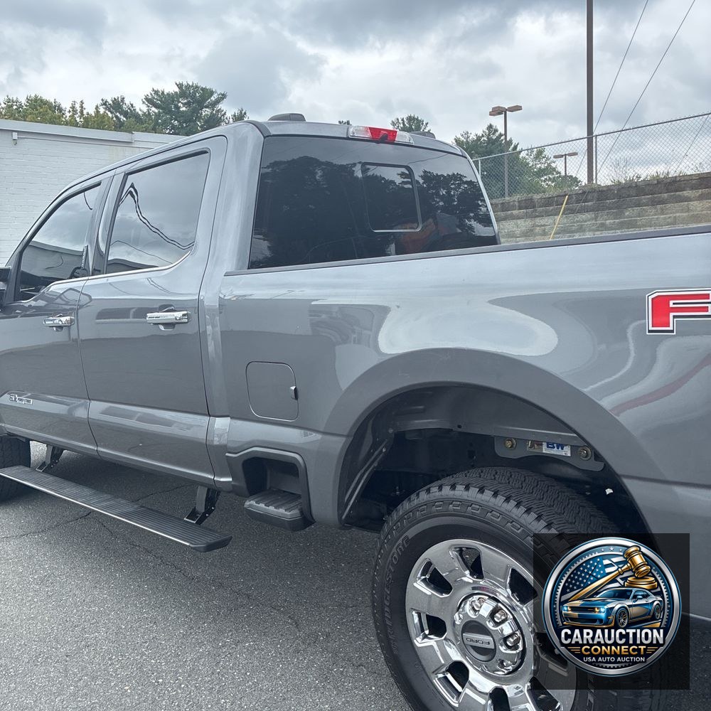 2024 Ford F-250 Super Duty Lariat