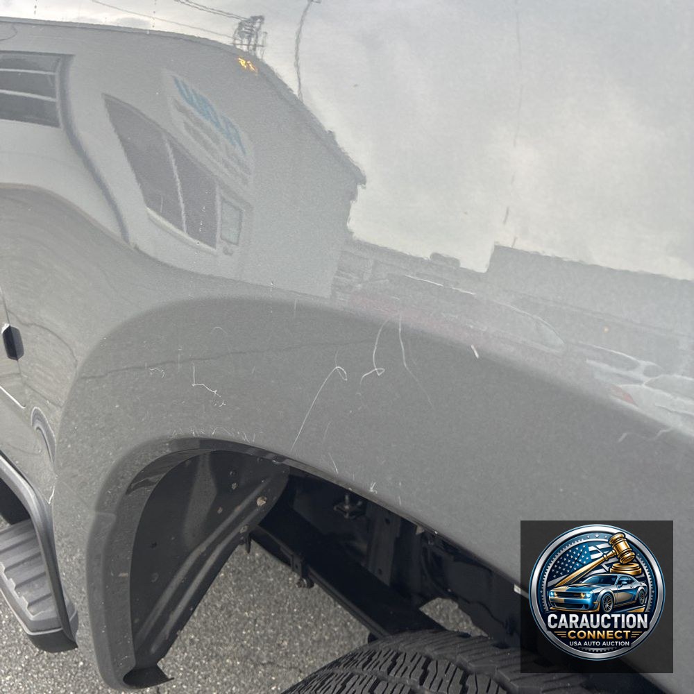 2024 Ford F-250 Super Duty Lariat