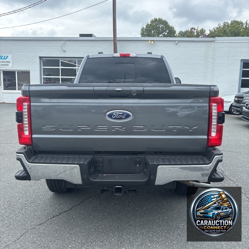2024 Ford F-250 Super Duty Lariat