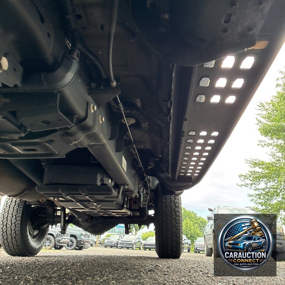 2021 Ford F-250 Super Duty Lariat