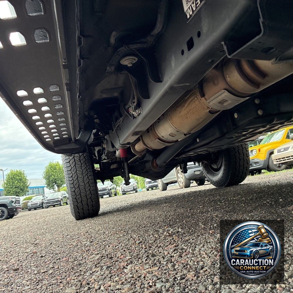 2021 Ford F-250 Super Duty Lariat