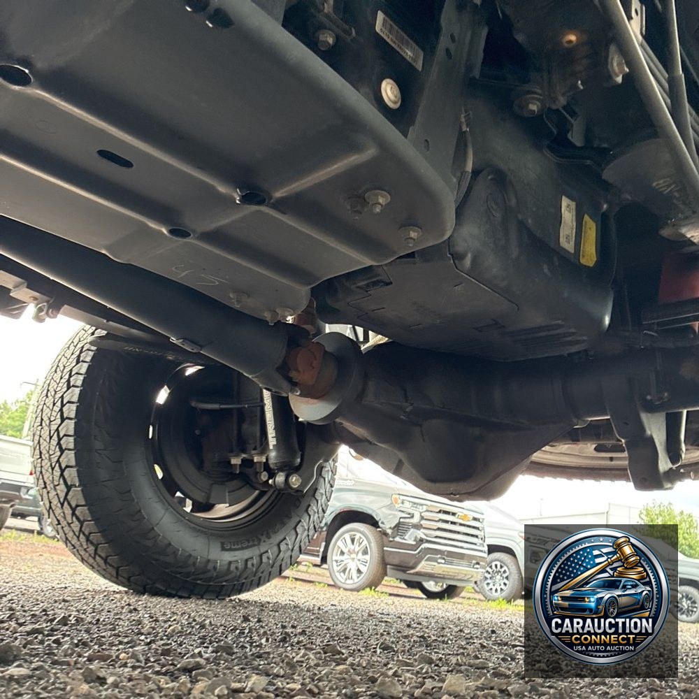 2021 Ford F-250 Super Duty Lariat