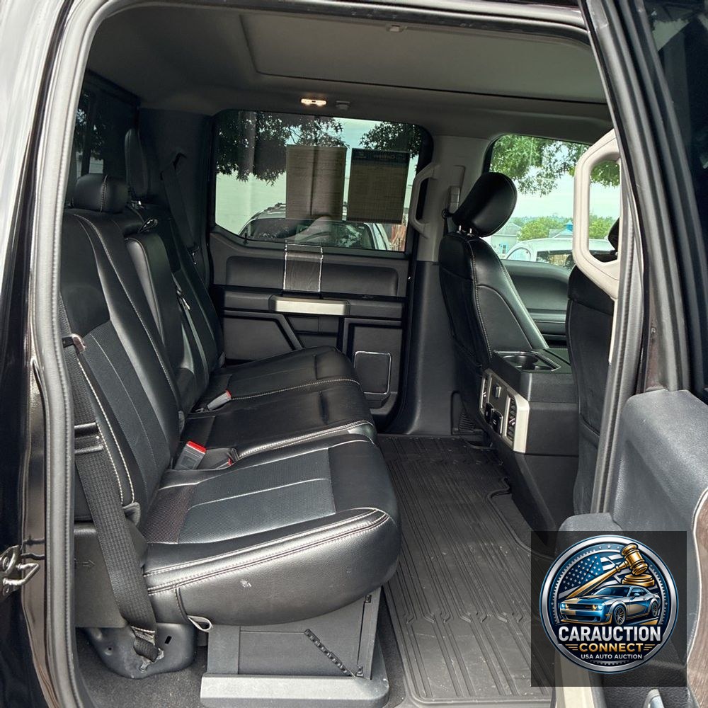 2021 Ford F-250 Super Duty Lariat