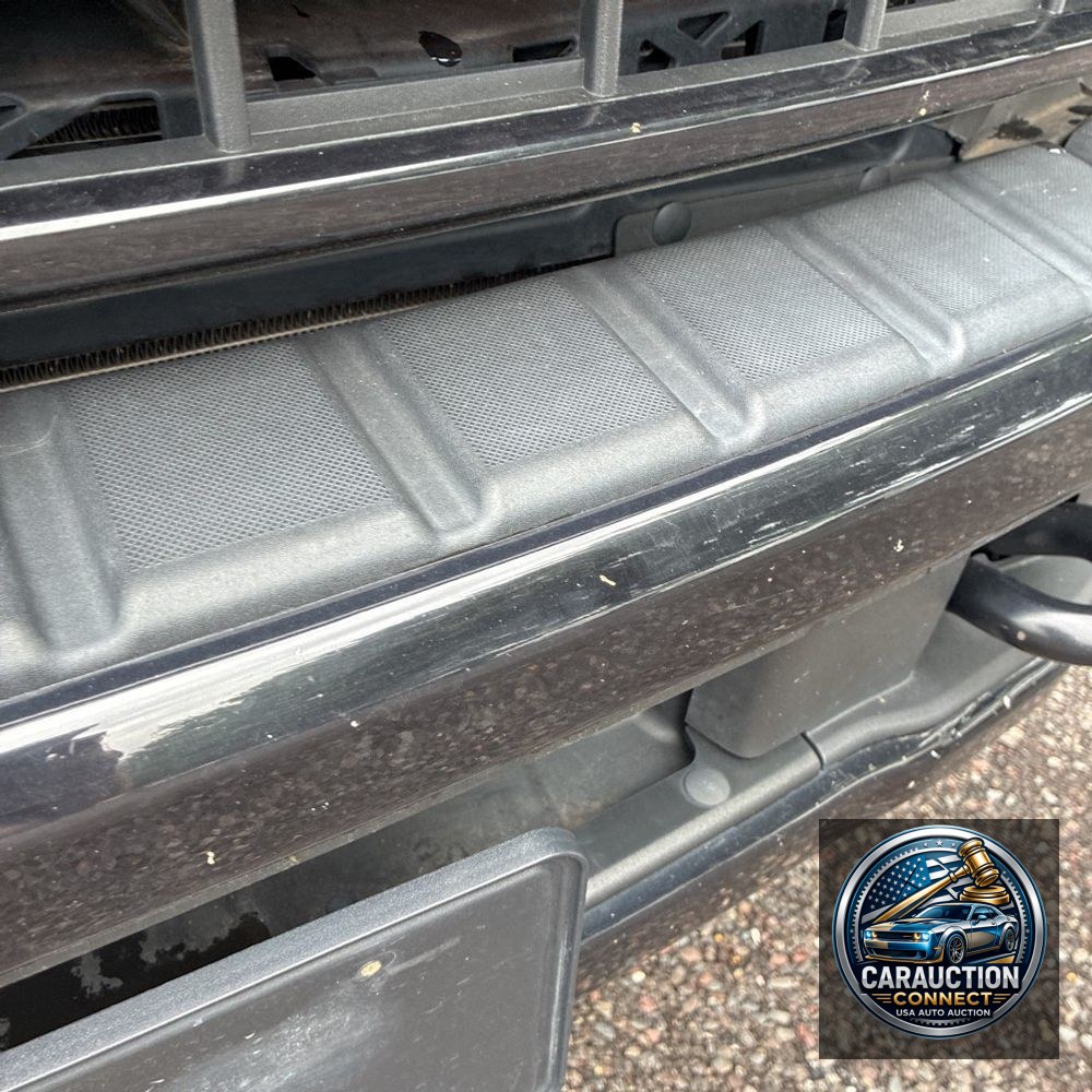 2021 Ford F-250 Super Duty Lariat