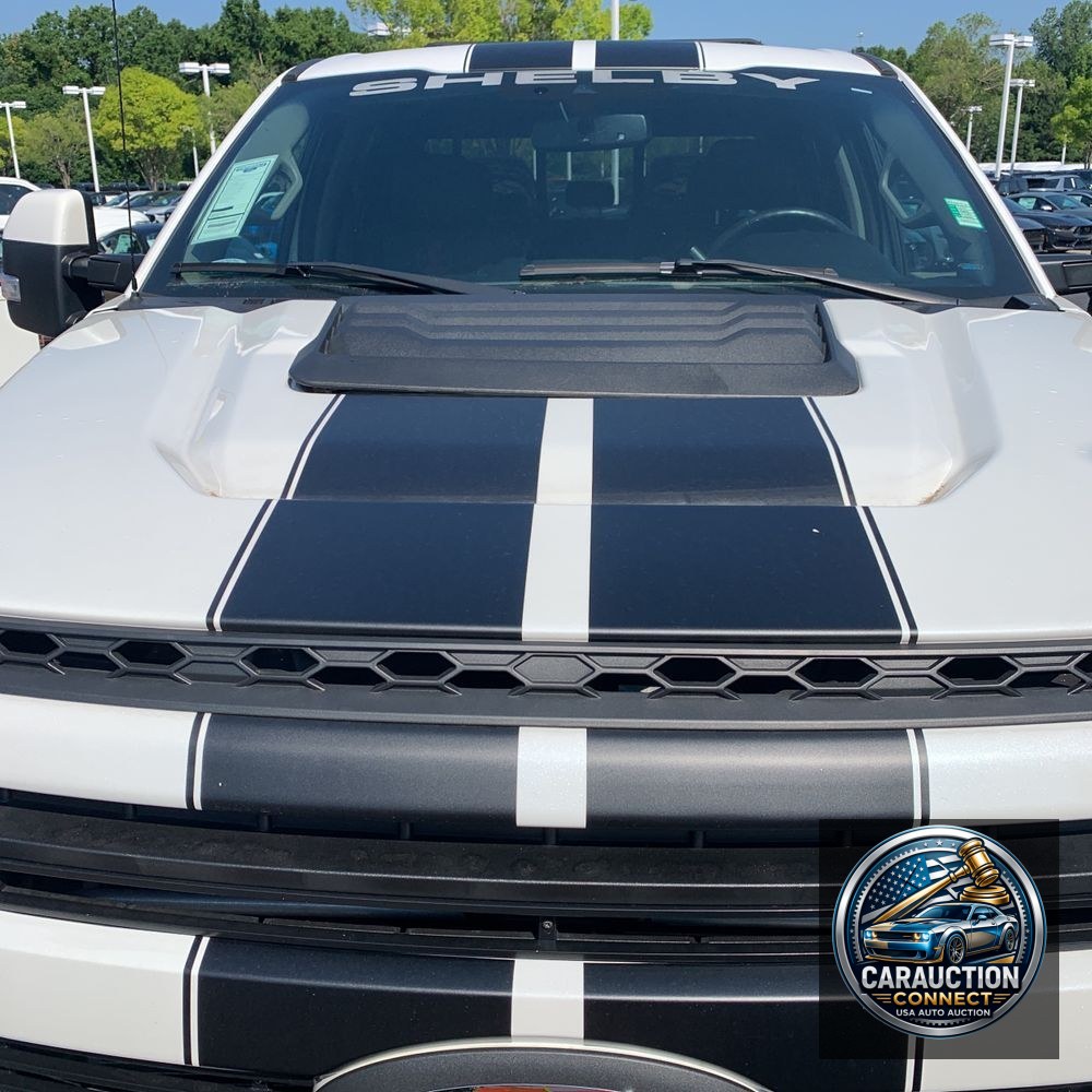 2021 Ford F-250 Super Duty Lariat
