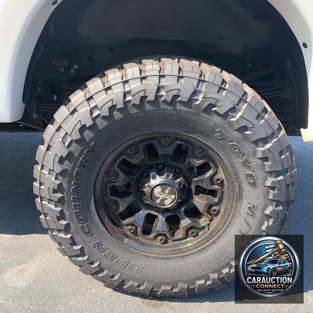 2021 Ford F-250 Super Duty Lariat