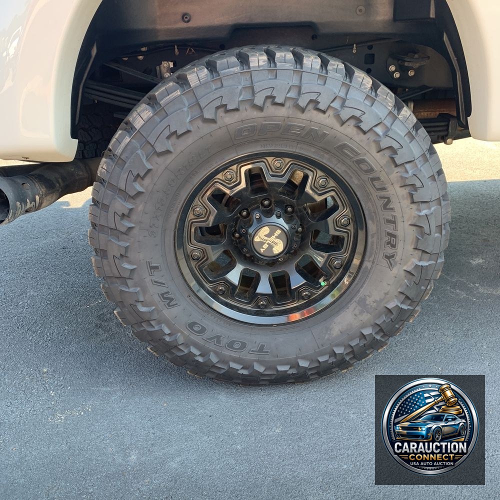 2021 Ford F-250 Super Duty Lariat