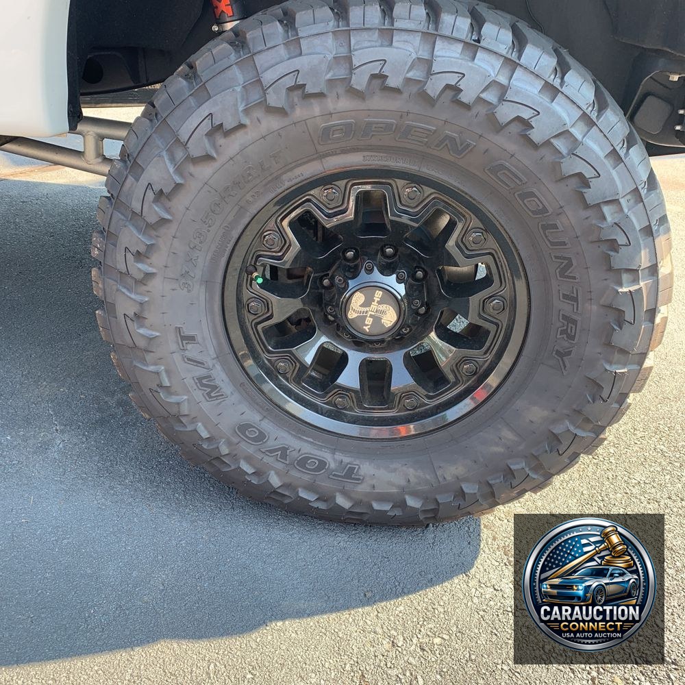 2021 Ford F-250 Super Duty Lariat