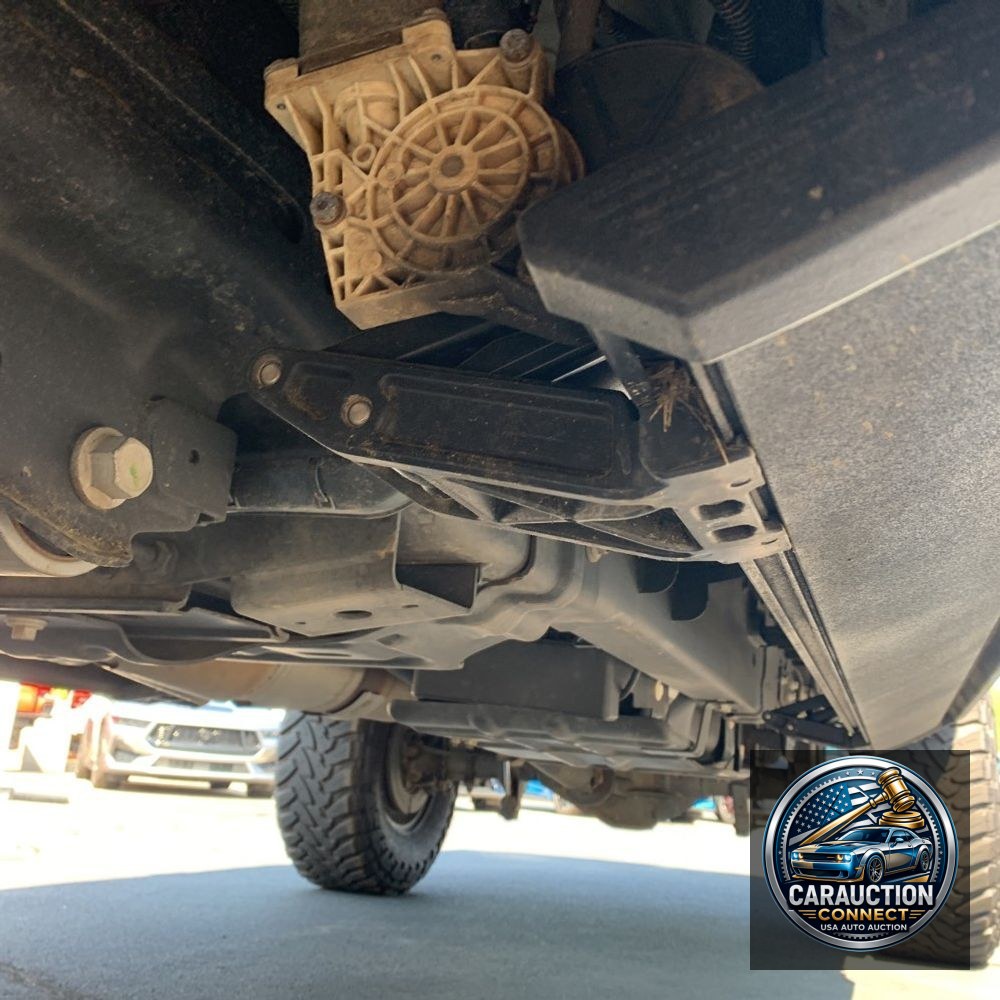 2021 Ford F-250 Super Duty Lariat