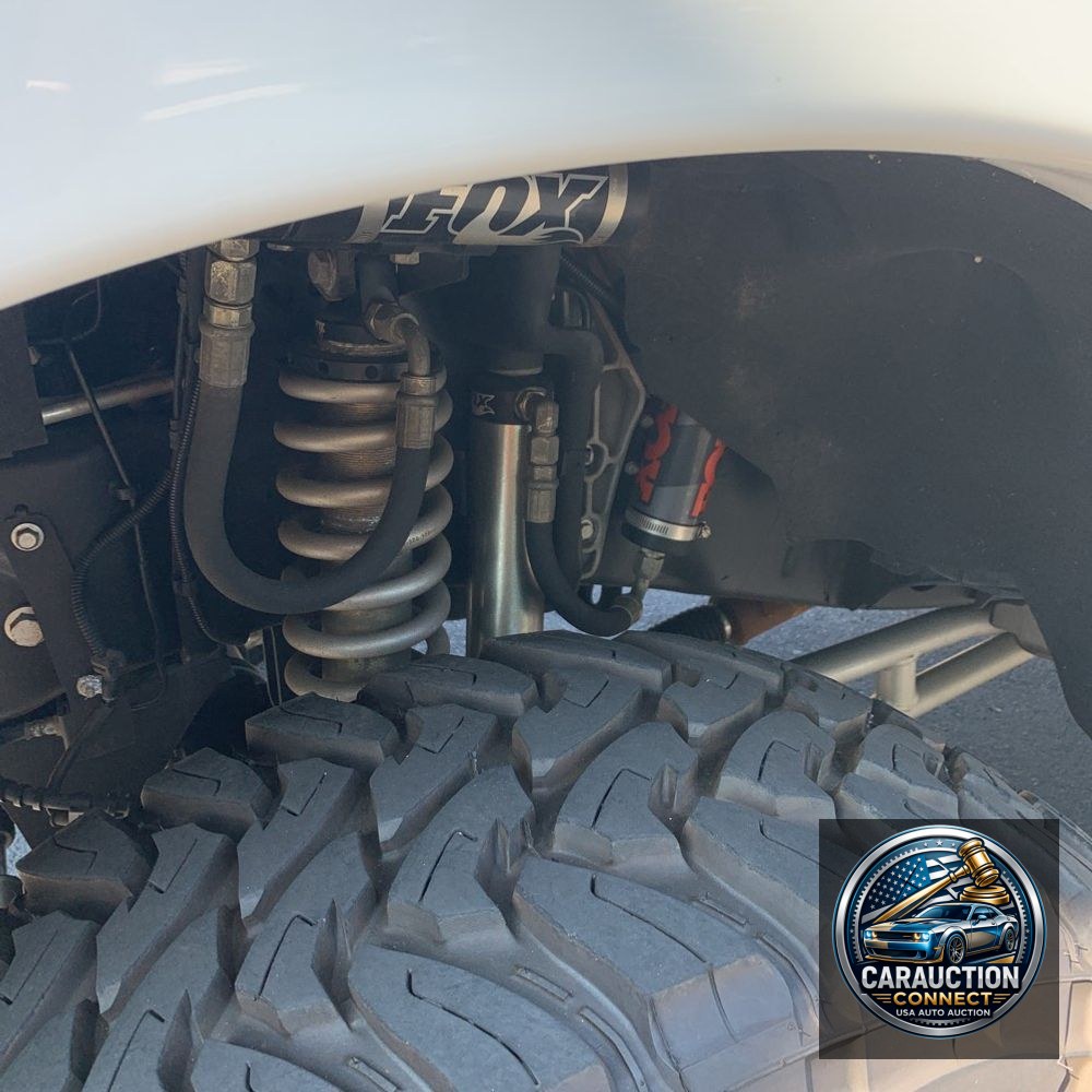 2021 Ford F-250 Super Duty Lariat