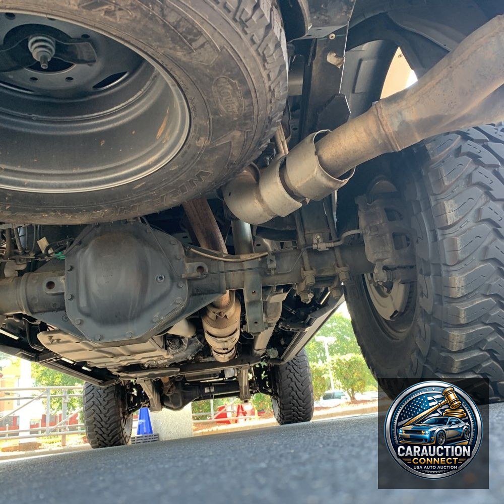2021 Ford F-250 Super Duty Lariat