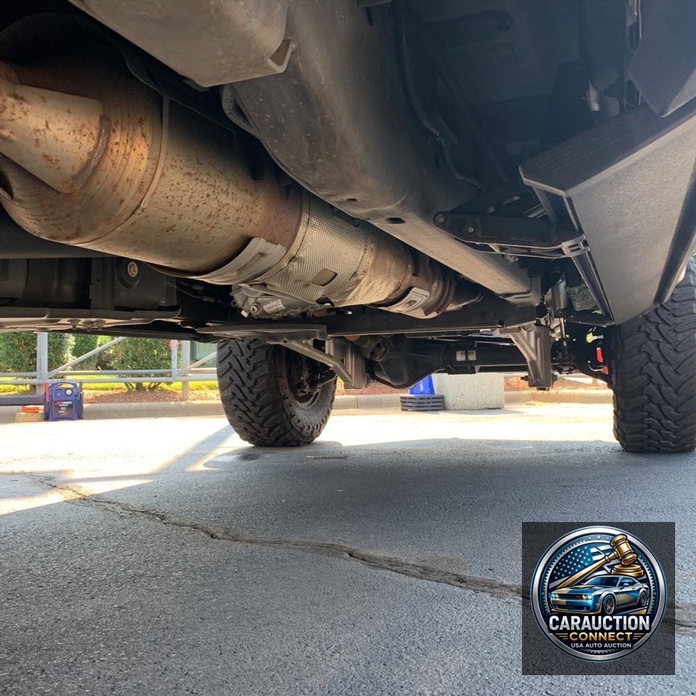 2021 Ford F-250 Super Duty Lariat