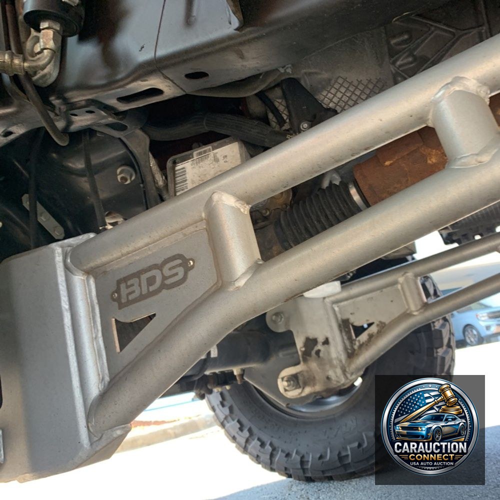 2021 Ford F-250 Super Duty Lariat