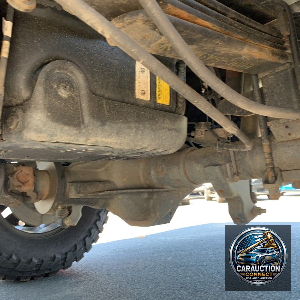 2021 Ford F-250 Super Duty Lariat