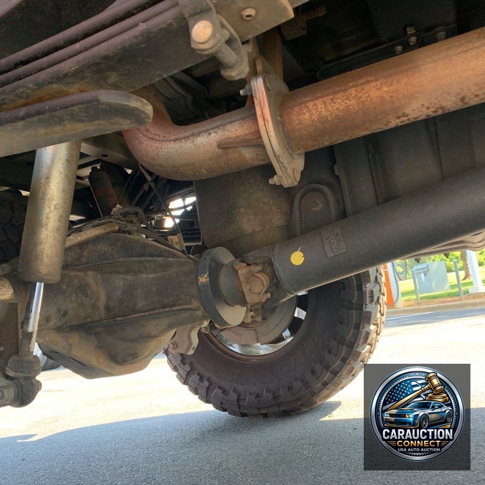 2021 Ford F-250 Super Duty Lariat