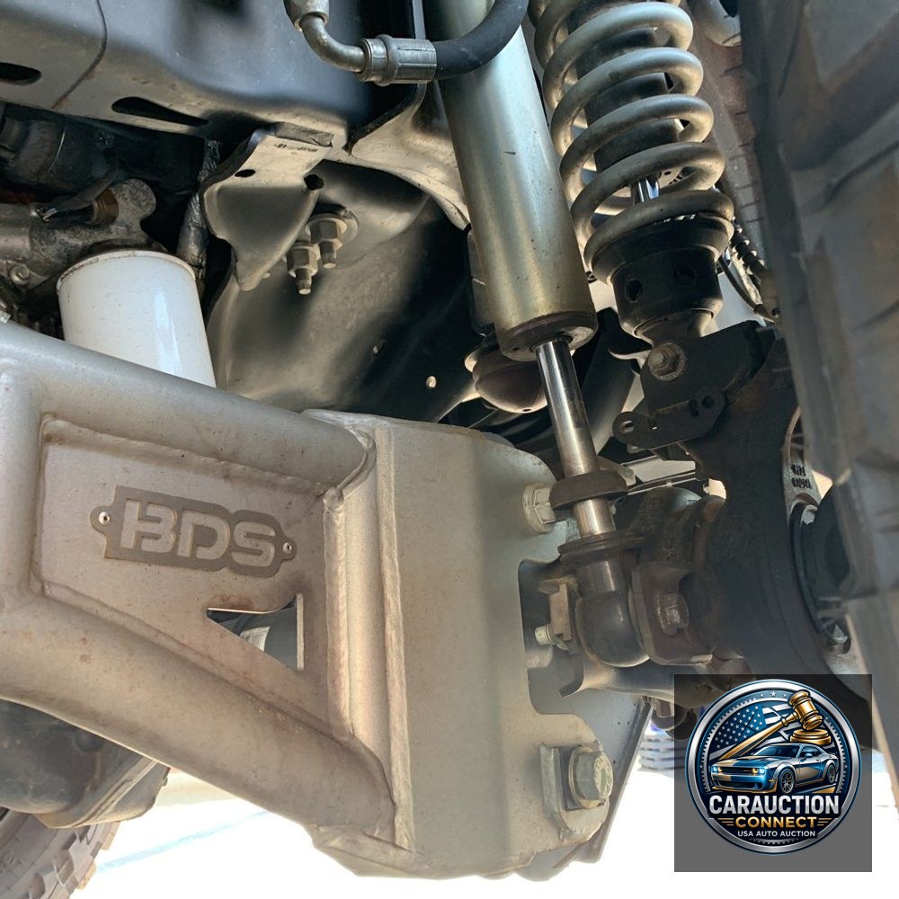 2021 Ford F-250 Super Duty Lariat