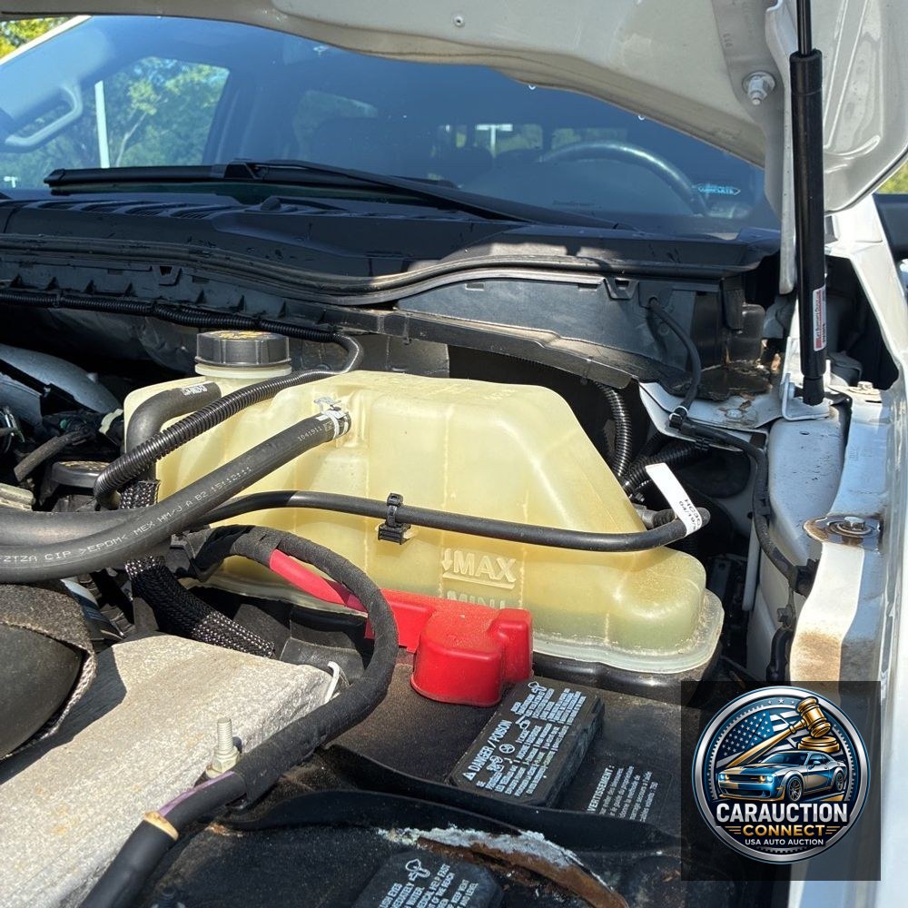 2021 Ford F-250 Super Duty Lariat