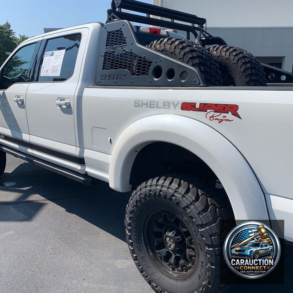 2021 Ford F-250 Super Duty Lariat