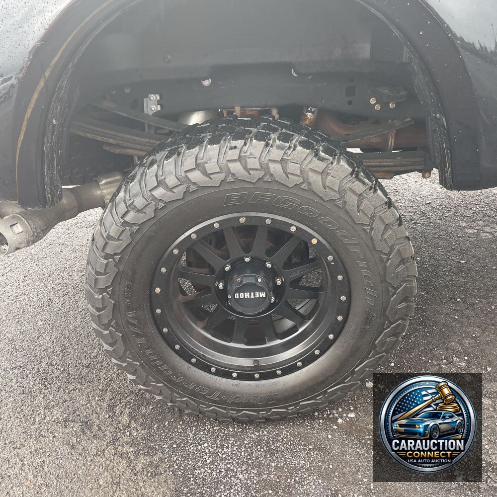2022 Ford F-250 Super Duty Lariat