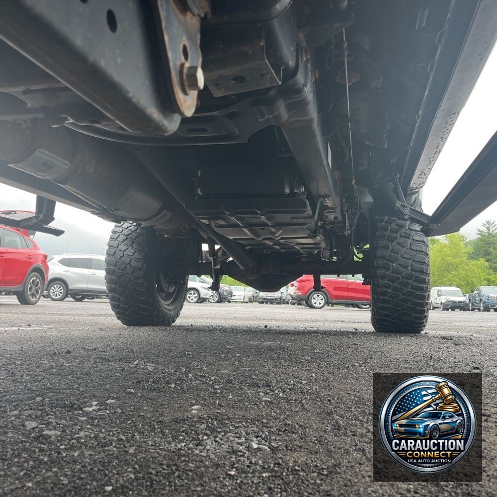 2022 Ford F-250 Super Duty Lariat
