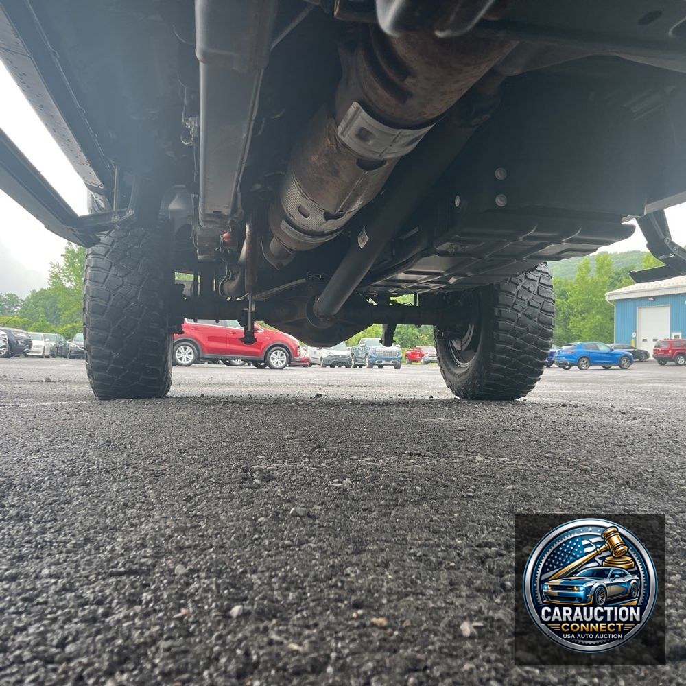 2022 Ford F-250 Super Duty Lariat