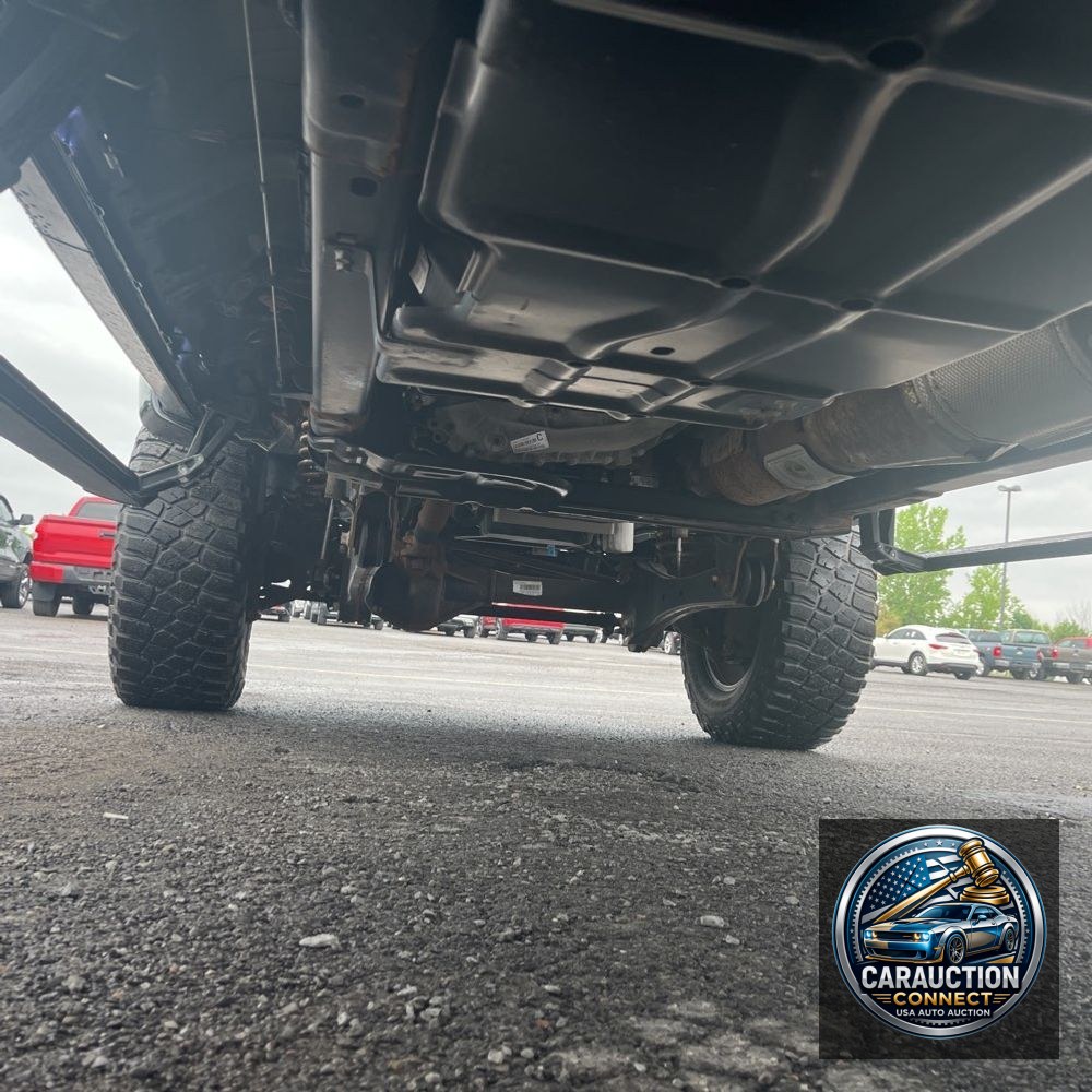 2022 Ford F-250 Super Duty Lariat