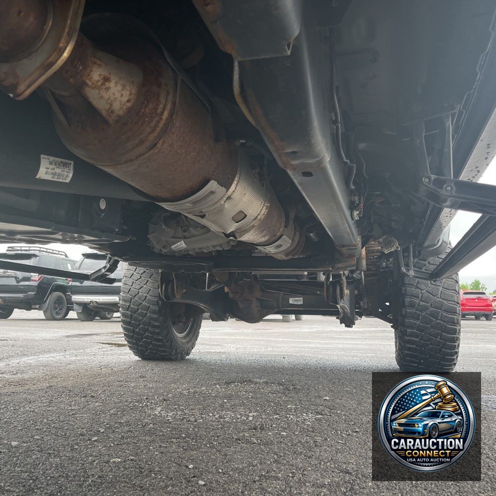 2022 Ford F-250 Super Duty Lariat