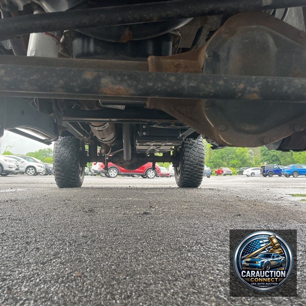 2022 Ford F-250 Super Duty Lariat
