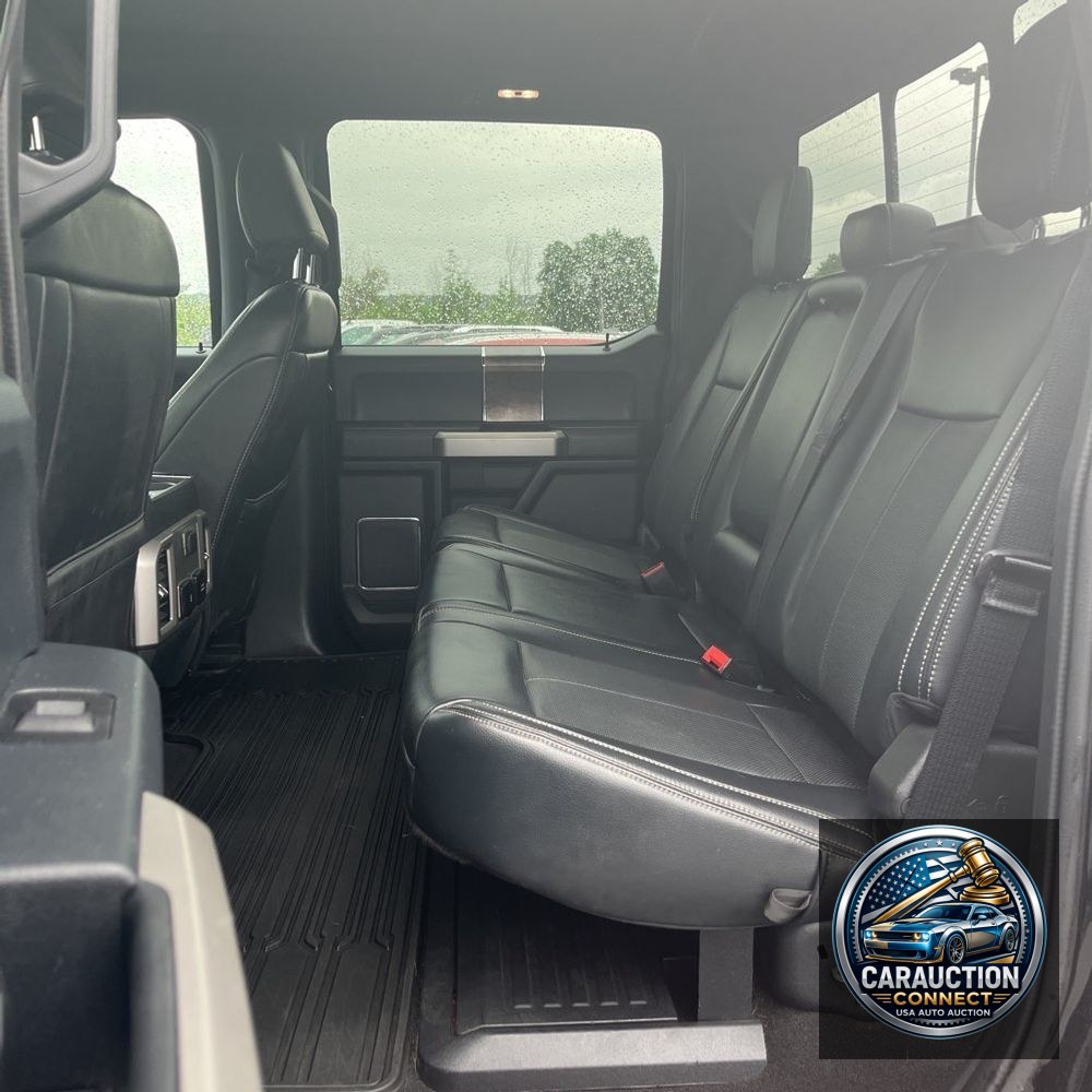 2022 Ford F-250 Super Duty Lariat