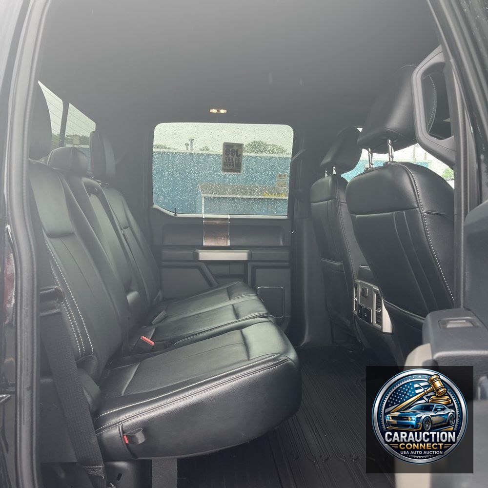 2022 Ford F-250 Super Duty Lariat