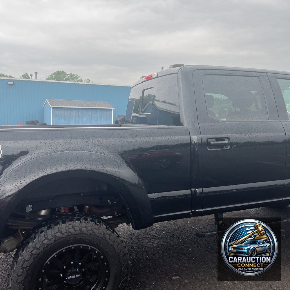 2022 Ford F-250 Super Duty Lariat