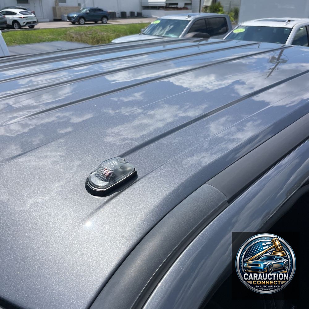 2022 Ford F-250 Super Duty Lariat